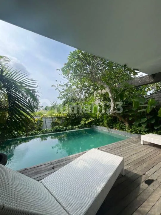 Villa 1 Bedroom View Laut Private Poll di Uluwatu Bali Siap Huni - Image 4 of 4