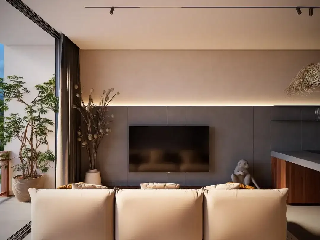 Apartemen ideal di kawasan terbaik! - Image 2 of 6
