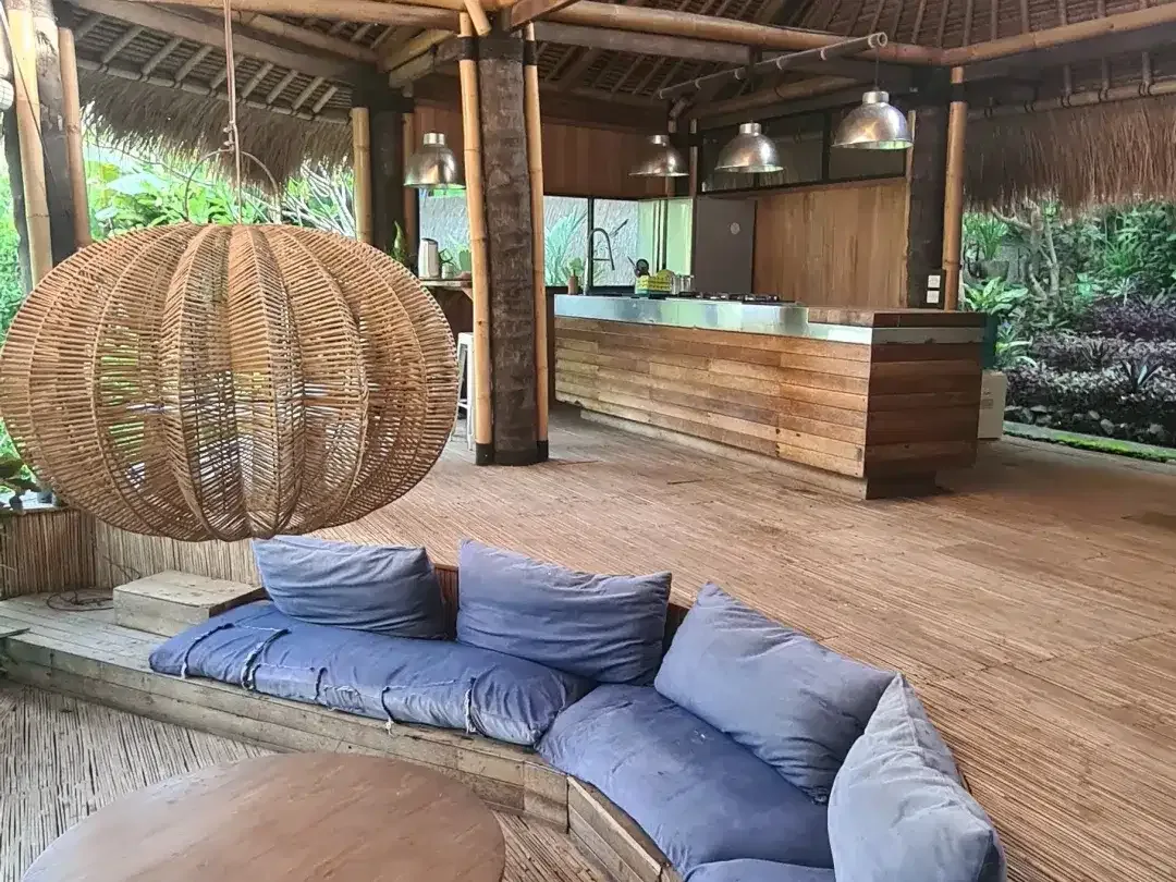 Land for sale in Kerobokan, Bali - Image 4 of 7