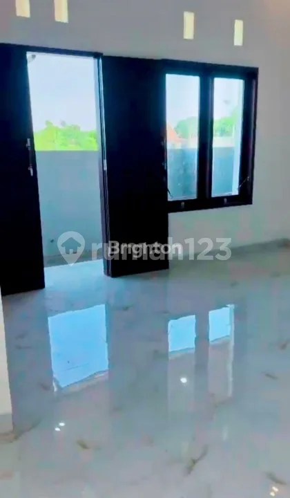 Rumah Pemogan Denpasar Selatan 2 KT 1 KM Bangunan Baru - Image 3 of 4