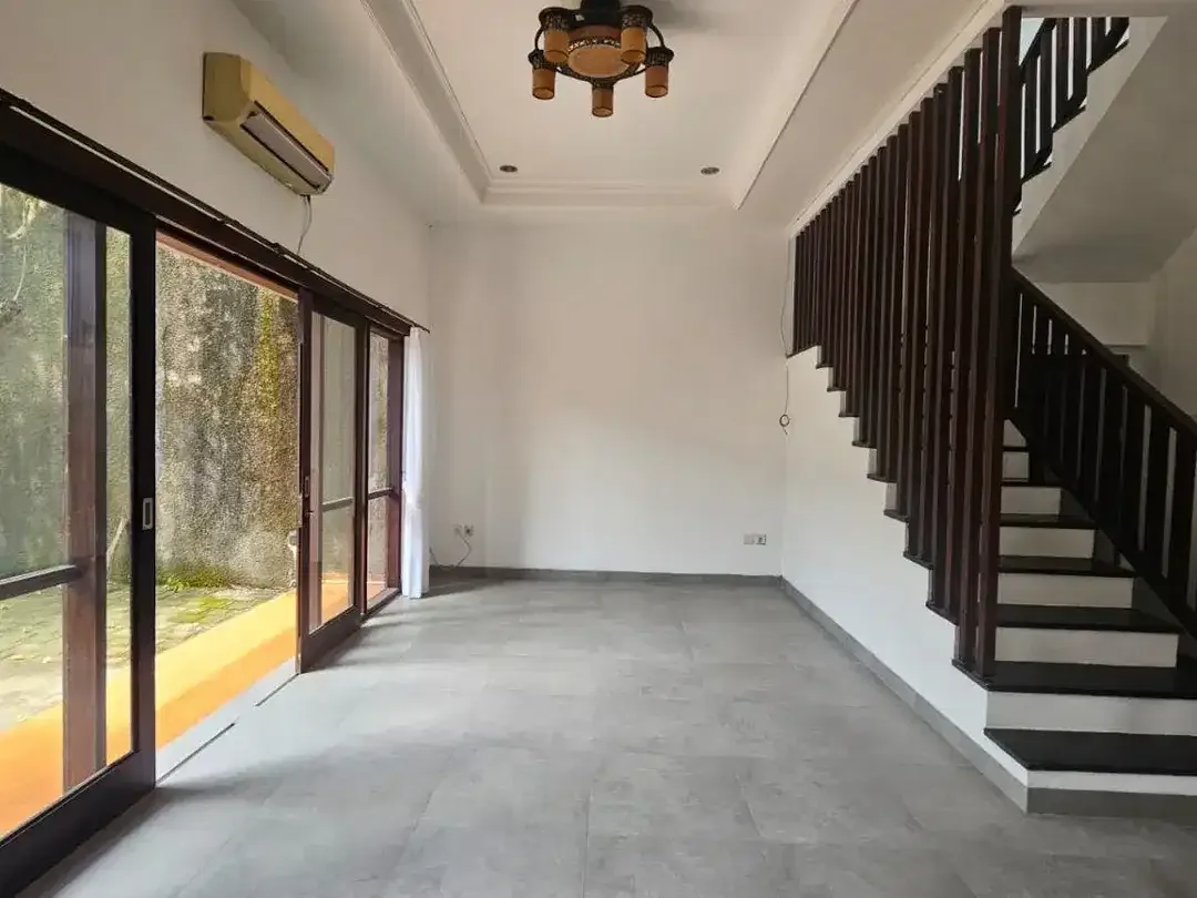 Disewakan Rumah - Tukad Balian, Renon - Image 9 of 10
