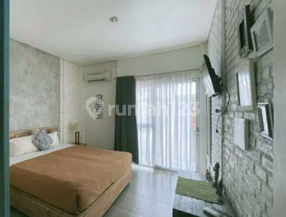 Jual Guest House Apartemen Pantai Batubolong Canggu - Image 1 of 4