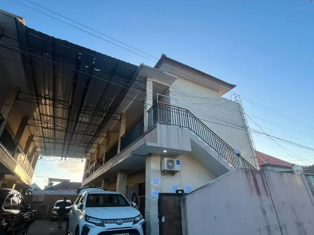 FOR SALE KOST KOST BEST INEVSTMEN LOKASI PRIME SESETAN DENPASAR - Image 5 of 8