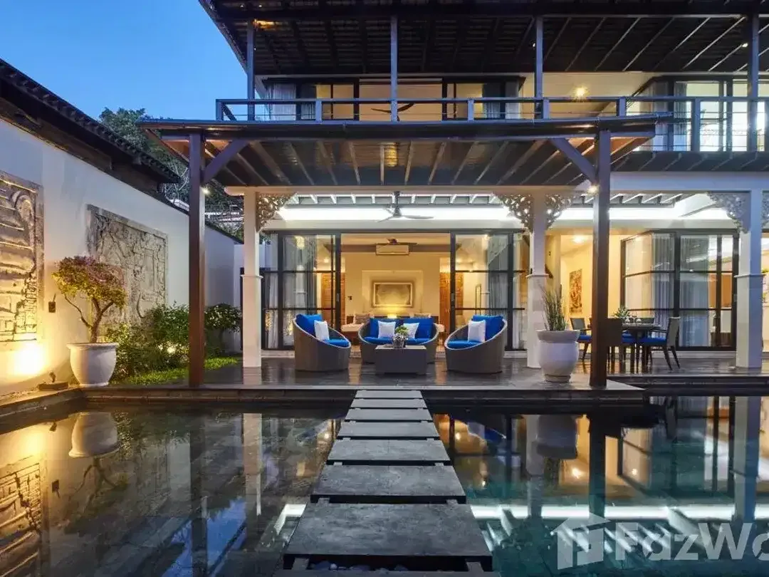 3 Bedroom Villa for sale in Jimbaran, Bali - Image 3 of 10