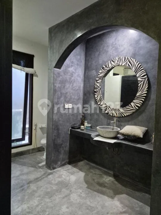 Dijual Cepat Villa.mewah Dgn 2 Kolam Renang di Jimbaran.tiara Nusa Estate - Image 4 of 4