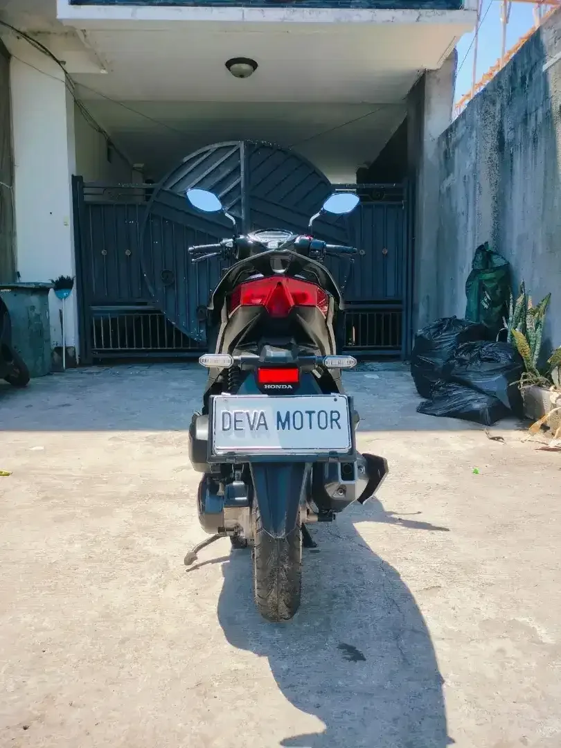 Vario 125 th 2025 Deva motor - Image 5 of 6