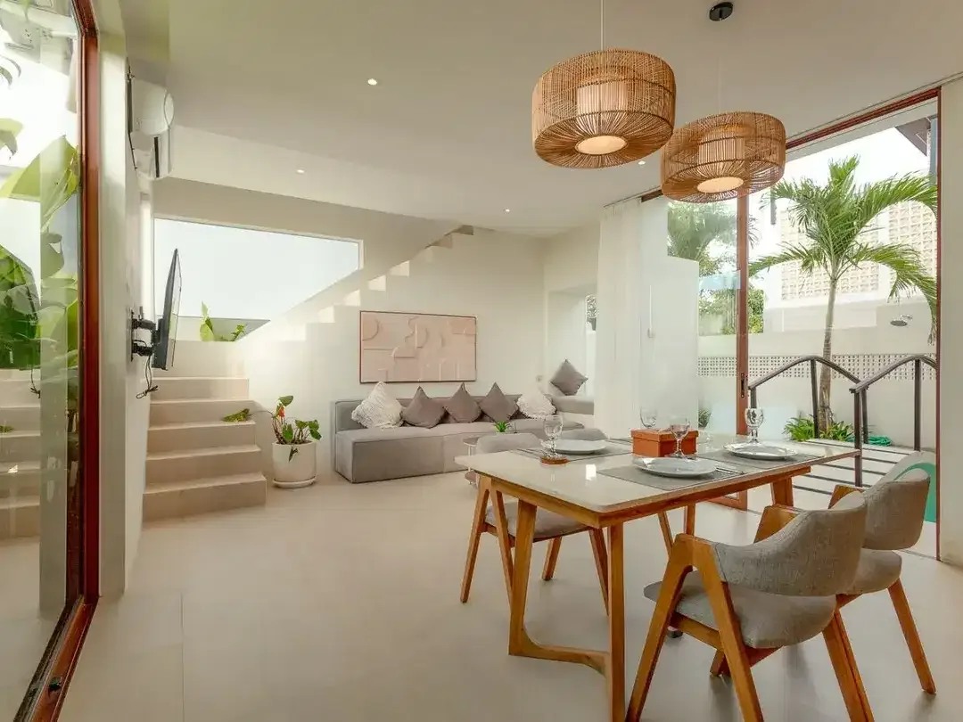 FOR SALE BRAND NEW MODERN TROPICAL STYLE UNGASAN - Image 8 of 10