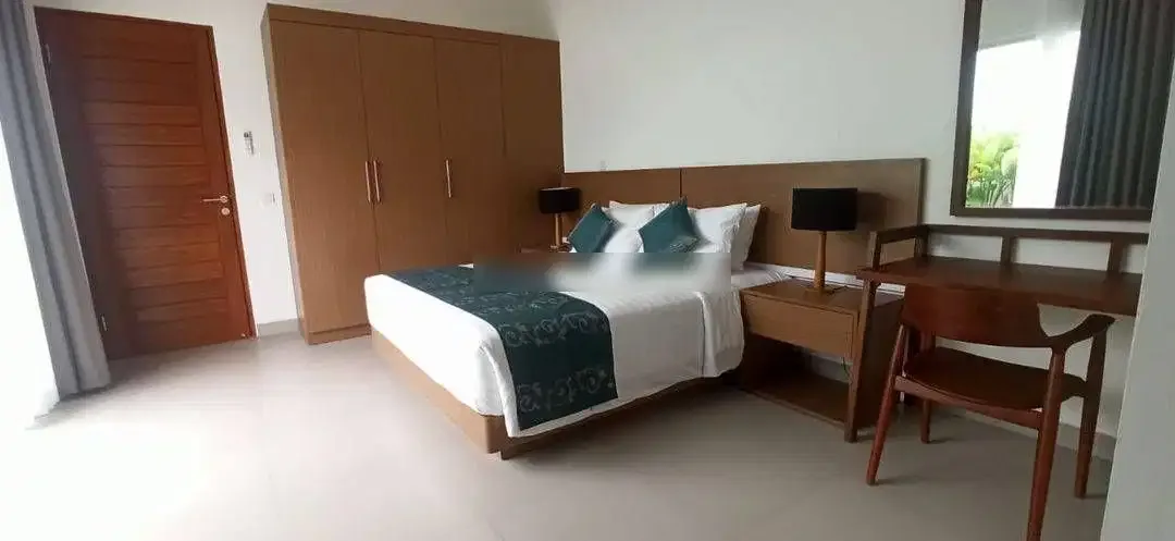 Hideaway Residence Uluwatu Bali 1 BR -R-0299 - Image 2 of 2