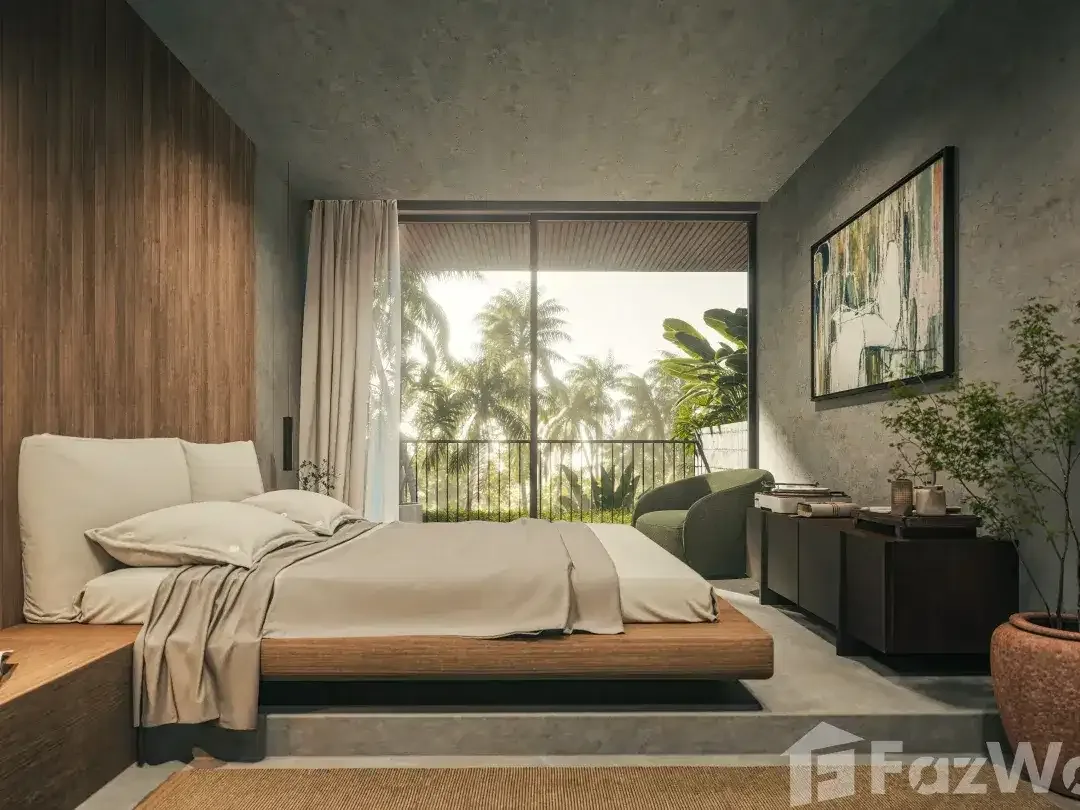 2 Bedroom Villa for sale at The Nine By Paradyse - Image 5 of 10