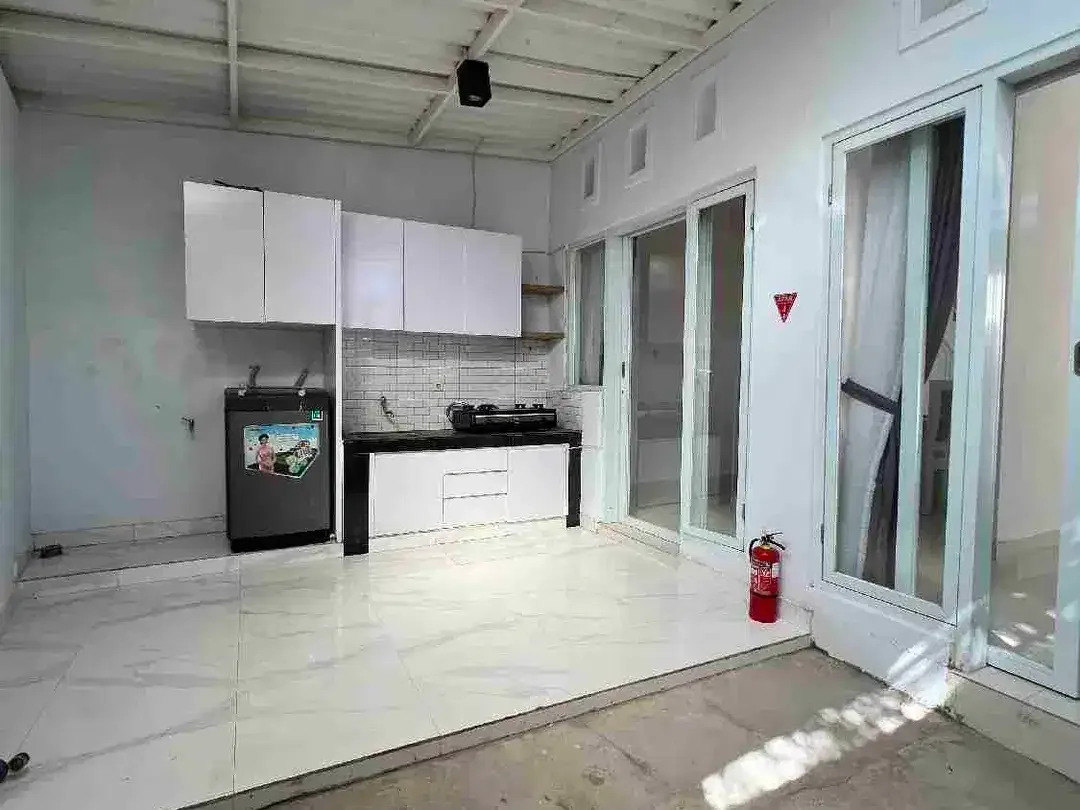 Dijual Rumah posisi Hook di Area Perumahan Sanur - Image 5 of 10
