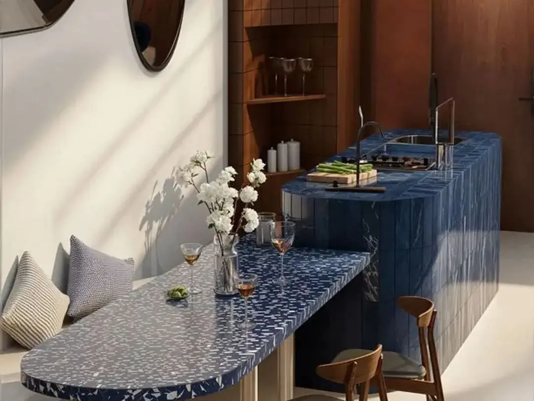 Modern 1-Bedroom Apartment With 50-Year Leasehold In Ubud - Image 6 of 10