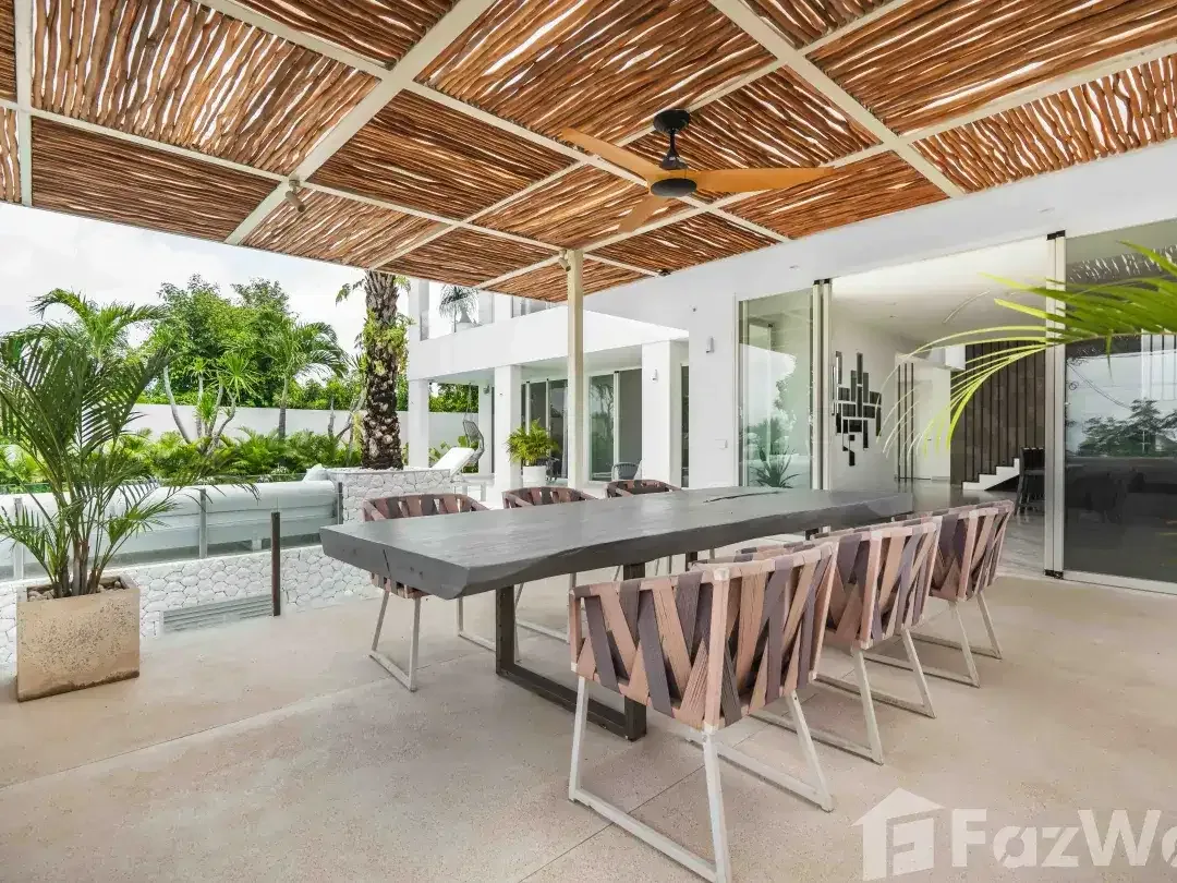 4 Bedroom Villa for sale in Jimbaran, Bali - Image 8 of 10