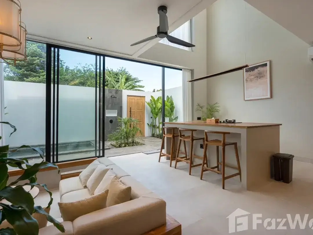 1 Bedroom Villa for sale in Pecatu, Bali - Image 10 of 10