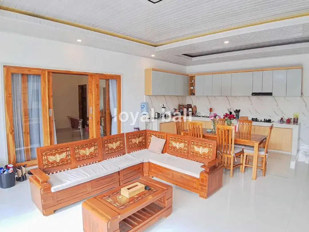 Villa, Brand New Villa near Balangan Beach, Jimbaran, Bali - Image 4 of 10