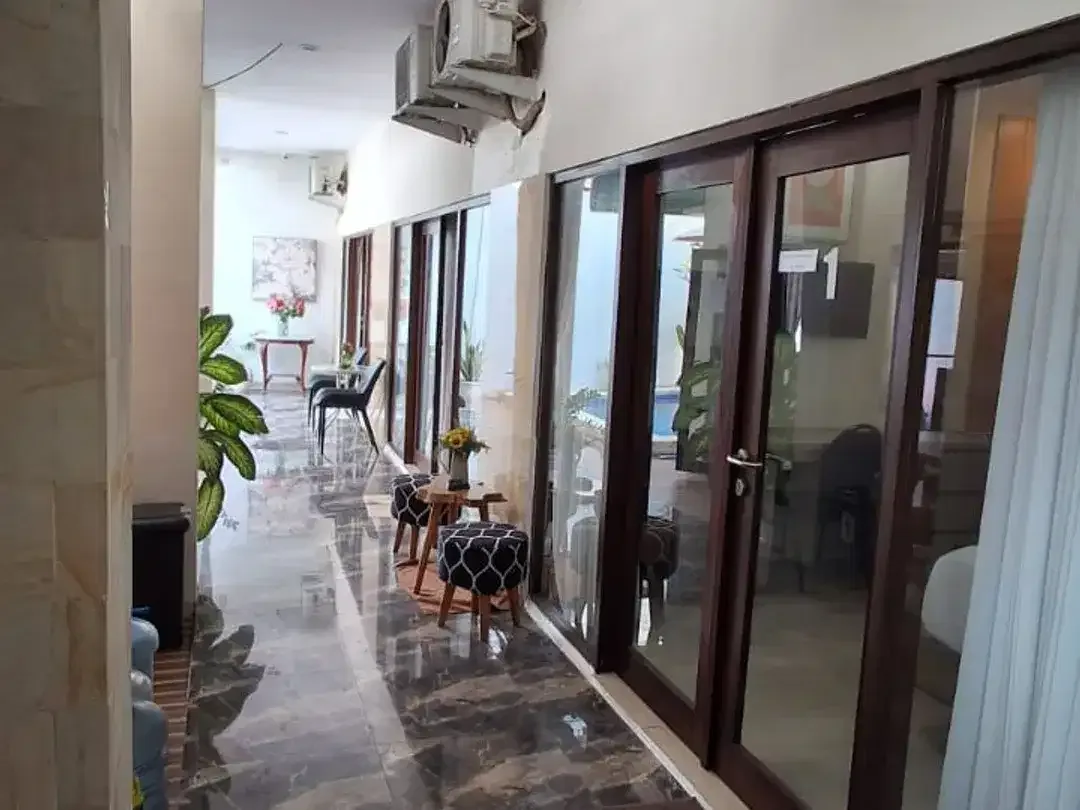 Guesthouse Semat Berawa Canggu Badung - Image 8 of 10