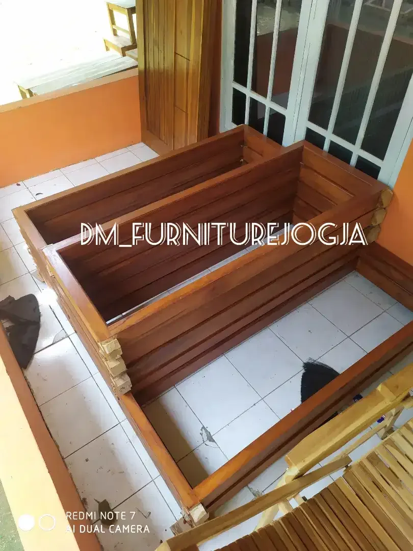 kusen dan pintu murah - Image 2 of 4