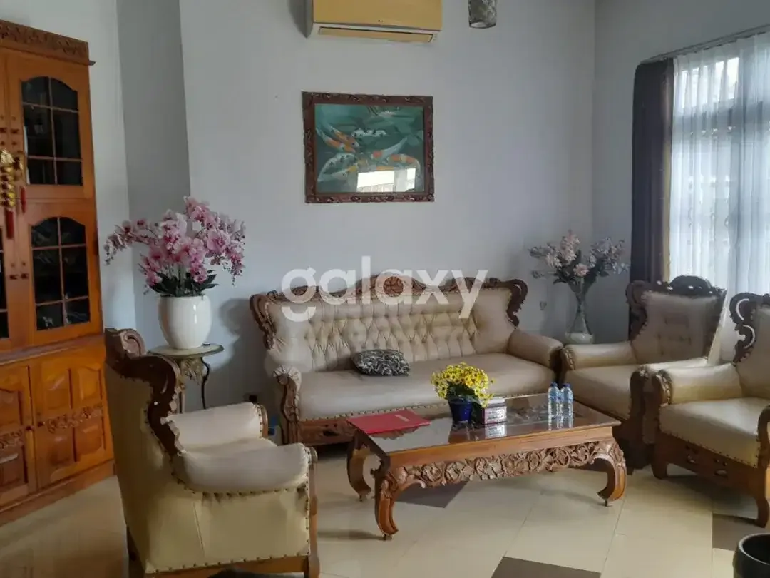 RUMAH LC GATSU BARAT KEROBOKAN BADUNG, BALI - Image 6 of 7