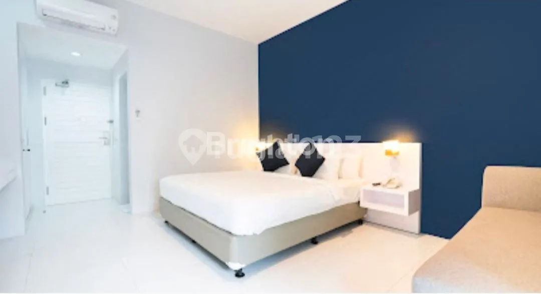 Cozy Stay Apartement Type Studio Denpasar Barat - Image 2 of 4