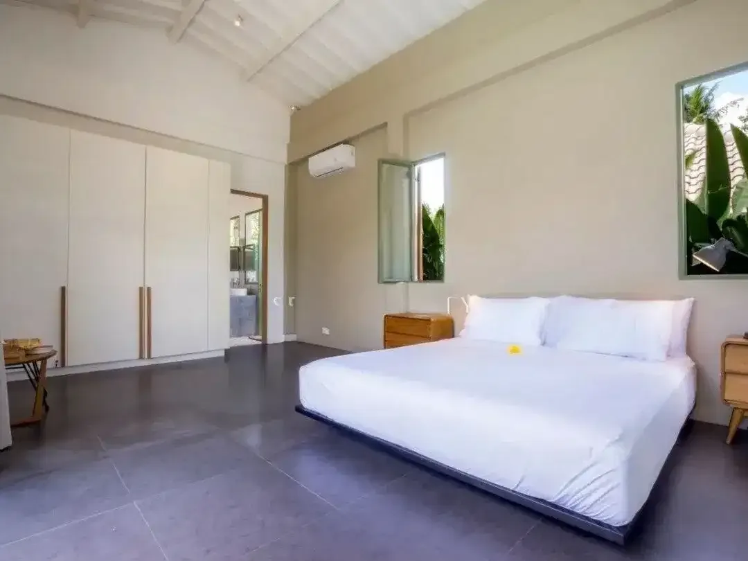 Tropical Garden Villa in Tumbak Bayuh, full furnished - Image 8 of 10