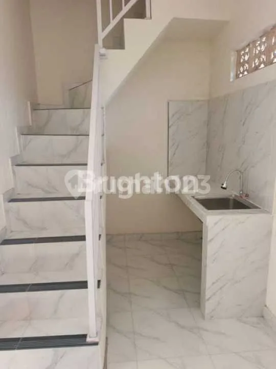Rumah Baru 3 Br Lokasi Perumahan Denpasar Utara - Image 2 of 4