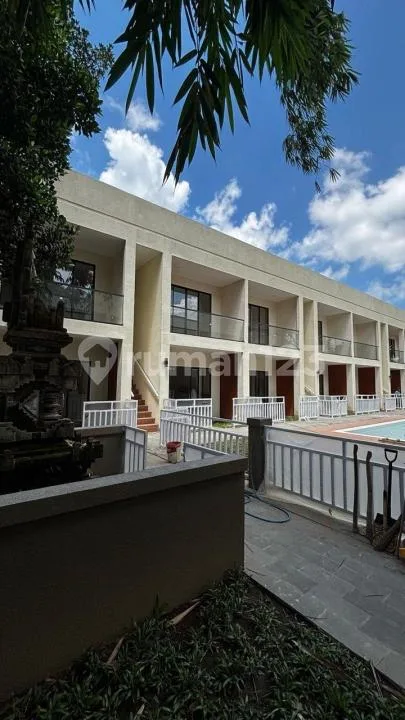Dijual Apartment Boutique di Ubud - Potensi Roi Tinggi - Image 4 of 4