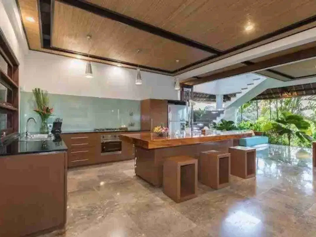 Villa Premium Ocean View Balangan Jimbaran - Image 10 of 10