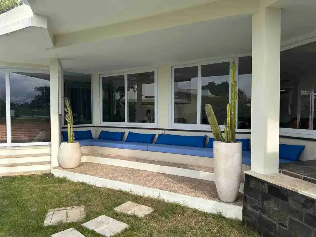 Disewakan Villa Mamarose di Prerenan badung Bali - Image 2 of 10