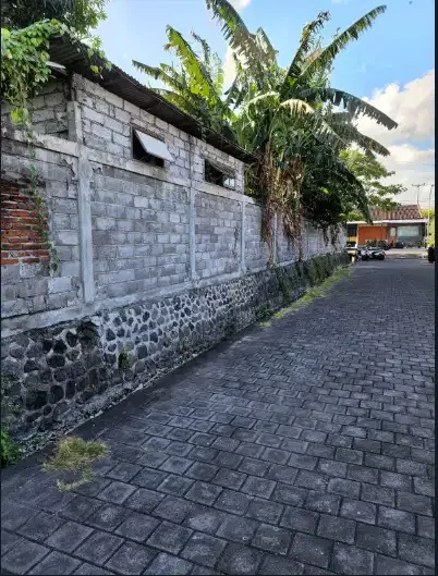 tanah murah jl. Merdeka kuta - Image 3 of 8