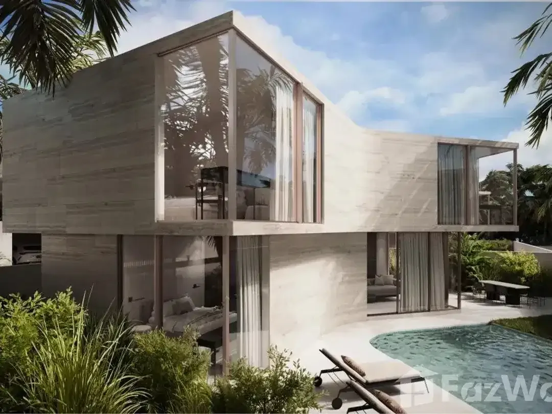 3 Bedroom Villa for sale in Melasti, Bali - Image 2 of 10