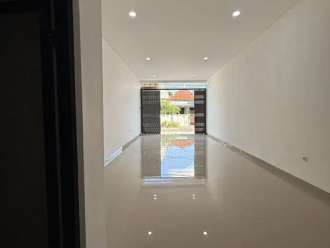 Dijual 4 Unit Ruko Baru Lokasi Strategis di Sesetan, Densel - Image 5 of 9