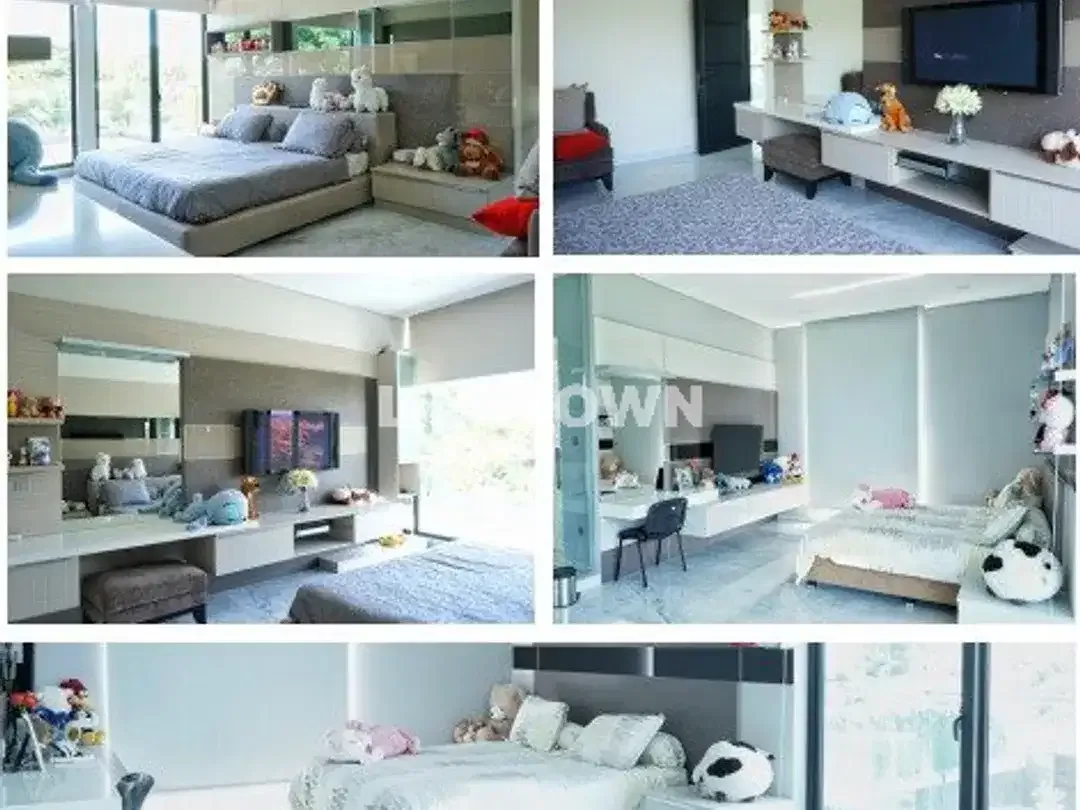 Hunian Full Furnished Premium View Nusa Penida dan Sanur Bali - Image 5 of 7