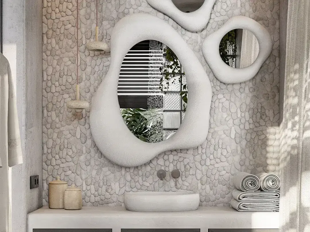 2 Bedroom Villa for sale at FOUR PALMS - Image 2 of 10