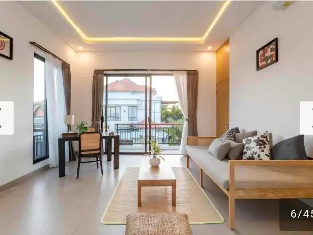 FOR SALE - DIJUAL BRAND LUXURY VILLA LOCATED IN PECATU AREA - Image 7 of 10