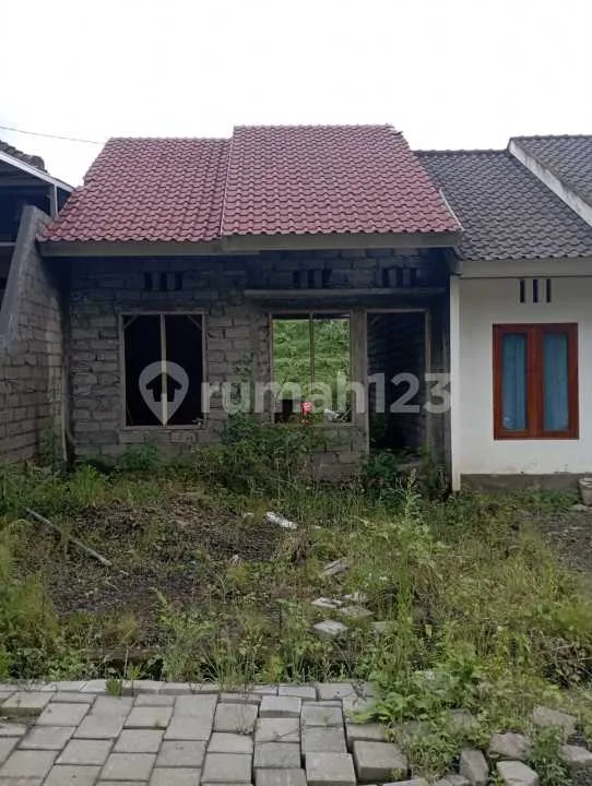 Dijual Rumah Siap Huni di Vismaya Residence Tabanan Bali - Image 2 of 4