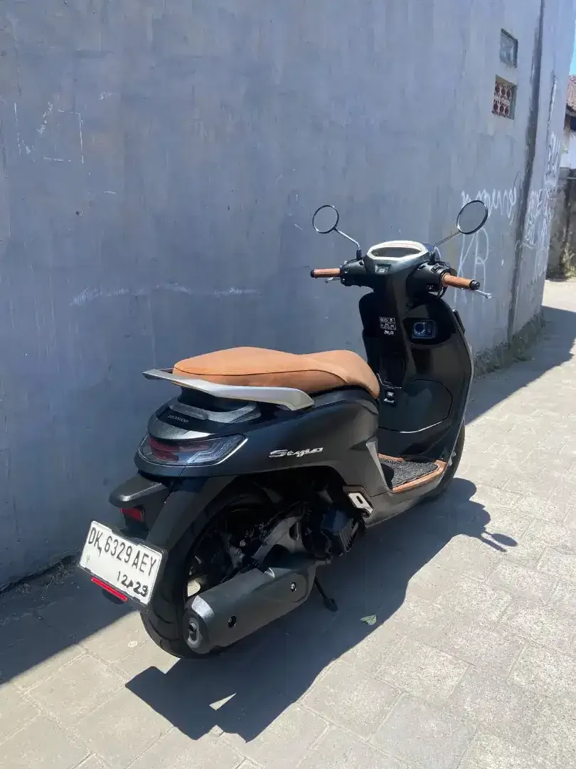 Stylo Abs 160 cc tahun 2025 pmk - Image 2 of 4