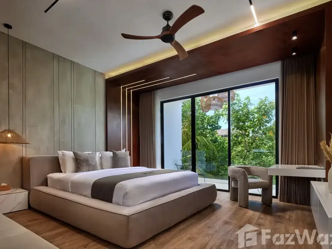 5 Bedroom Villa for sale at River Villa by Breig - Image 5 of 10