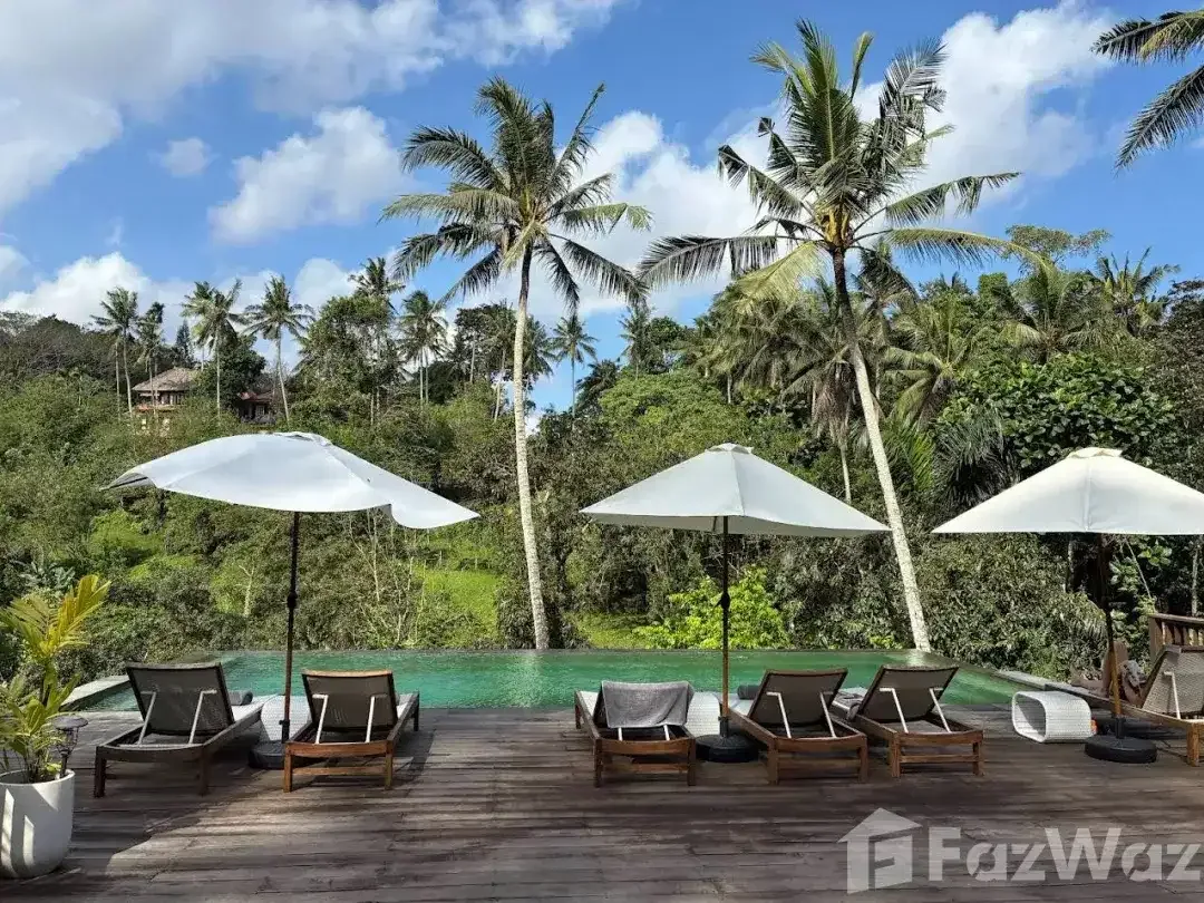 Land for sale in Ubud, Bali - Image 3 of 5
