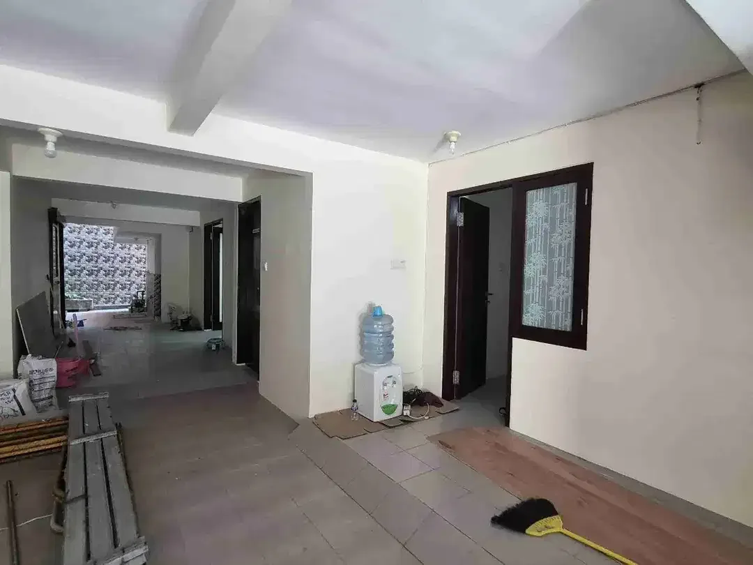 Rumah Style Villa One Gate Renon Dekat Sanur - Image 7 of 10