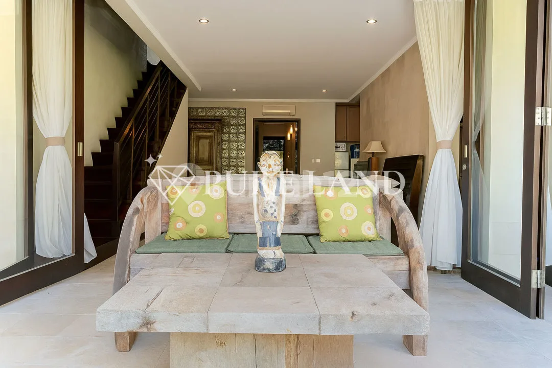 2BR Spacious Villa With Shared Pool - Image 4 of 4