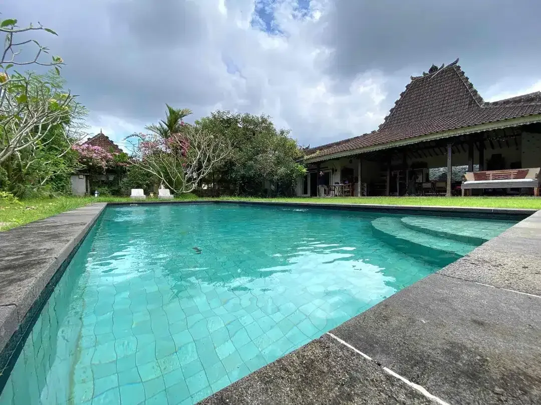 HOT DEAL TANAH PREMIUM 13 ARE DI JIMBARAN – BONUS VILLA JOGLO MEWAH - Image 2 of 10