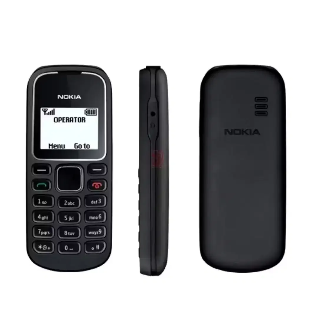 NOKIA 1280 NEW FULLSET - Image 4 of 4