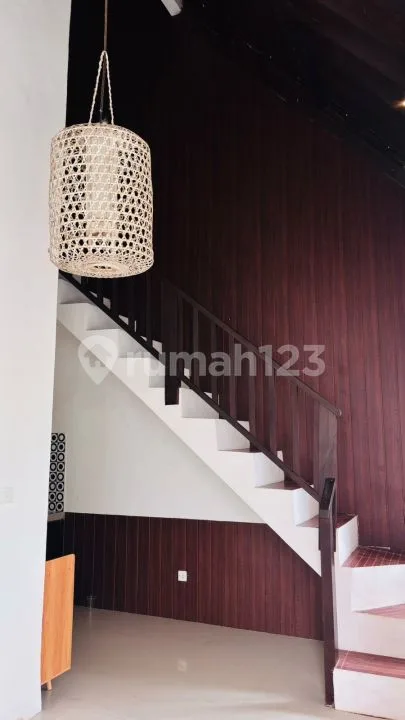 Rumah Cantik Lokasi di Gang Merpati Sanur - Image 4 of 4