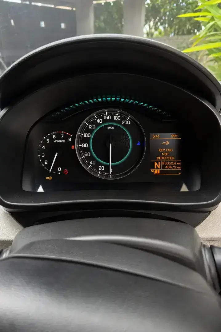 Suzuki Ignis 2017 Bensin - Image 6 of 6