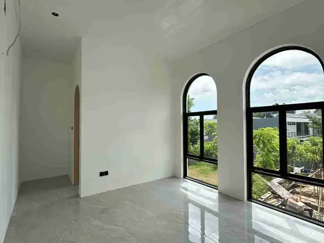 Luxury Mediterranean Private Villa, One Gate System, Lokasi Strategis @Balangan, Jimbaran - Image 6 of 10
