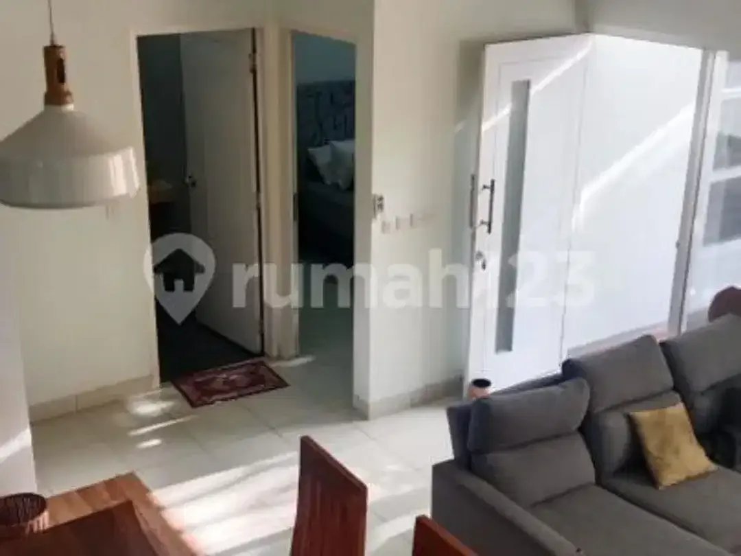 Dijual Rumah Desain Modern Hangat Lingkungan Tenang - Image 6 of 10