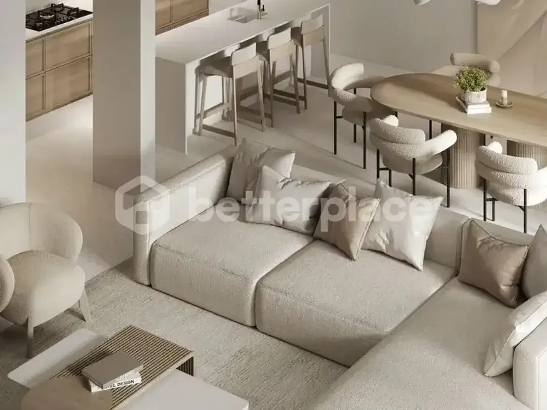 Modern 2 Bedroom Ubud Pejeng — Where Balinese Soul Meets Modern Luxury - Image 5 of 10