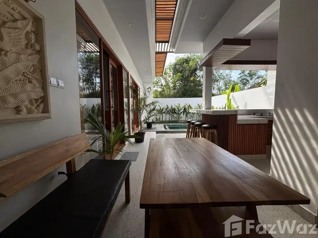 2 Bedroom Villa for rent in Nusa Dua, Bali - Image 2 of 5