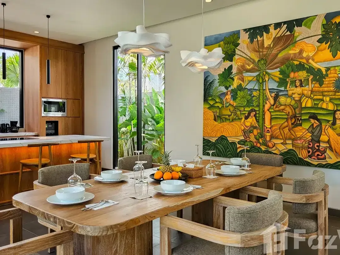 3 Bedroom Villa for sale in Ubud, Bali - Image 8 of 10