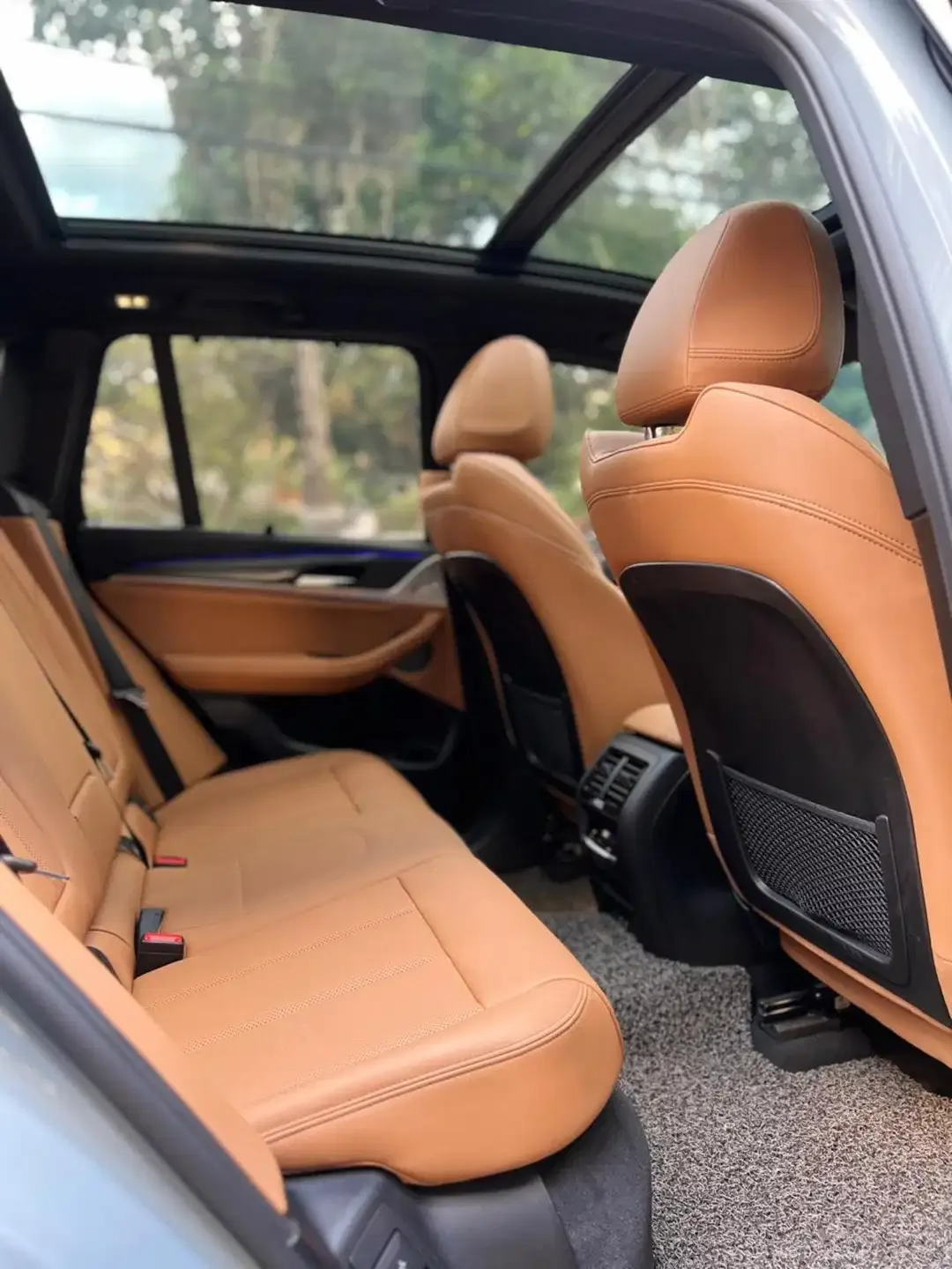BMW X3 XDRIVE 30i 2024 ASLI BALI - Image 3 of 10
