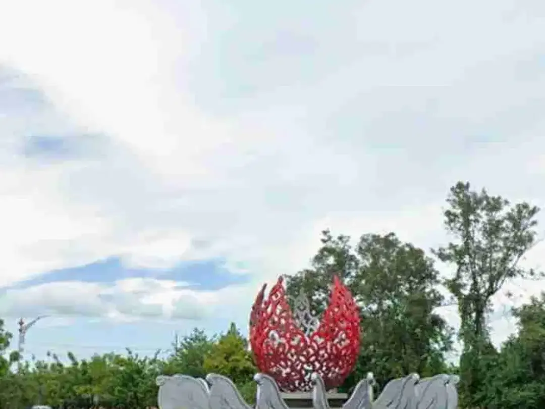 Tanah Komersil Bypass Ngurah Rai Sanur Akses Lebar Dan Premium - Image 10 of 10
